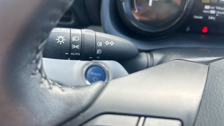 Toyota Yaris 1.5 Hybrid Excel 5dr CVT Hybrid Hatchback